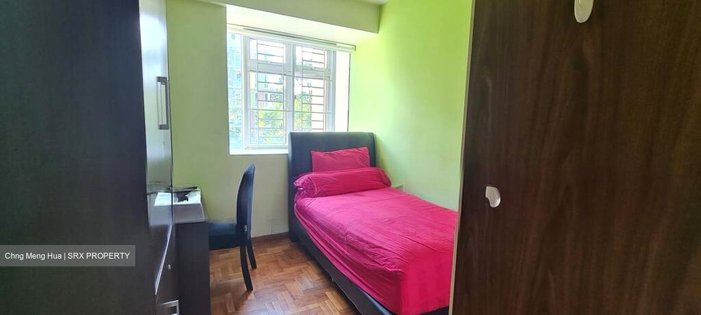 Forest Hills Condominium (D26), Condominium #575731211
